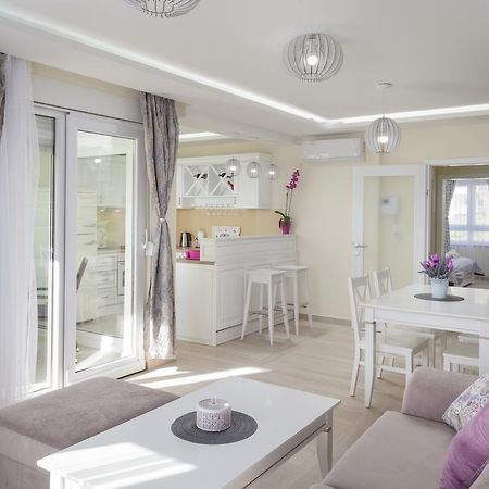 Apartment Ivana.R マカルスカ エクステリア 写真