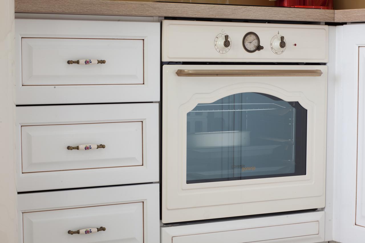 Apartment Ivana.R マカルスカ エクステリア 写真