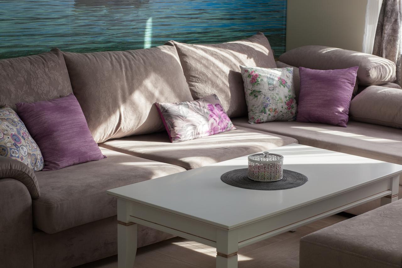 Apartment Ivana.R マカルスカ エクステリア 写真