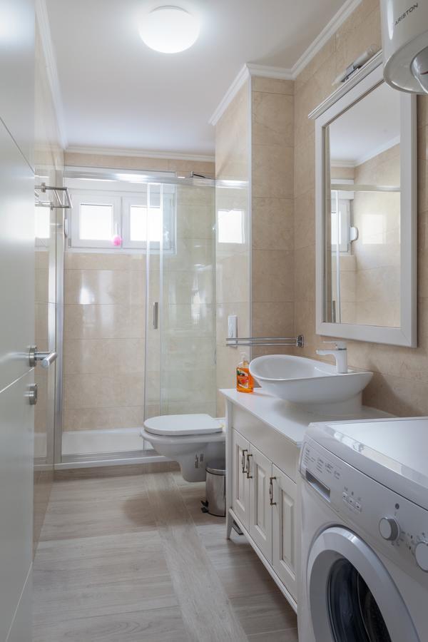 Apartment Ivana.R マカルスカ エクステリア 写真