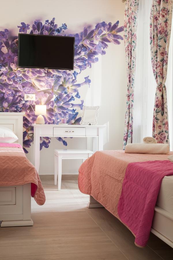 Apartment Ivana.R マカルスカ エクステリア 写真